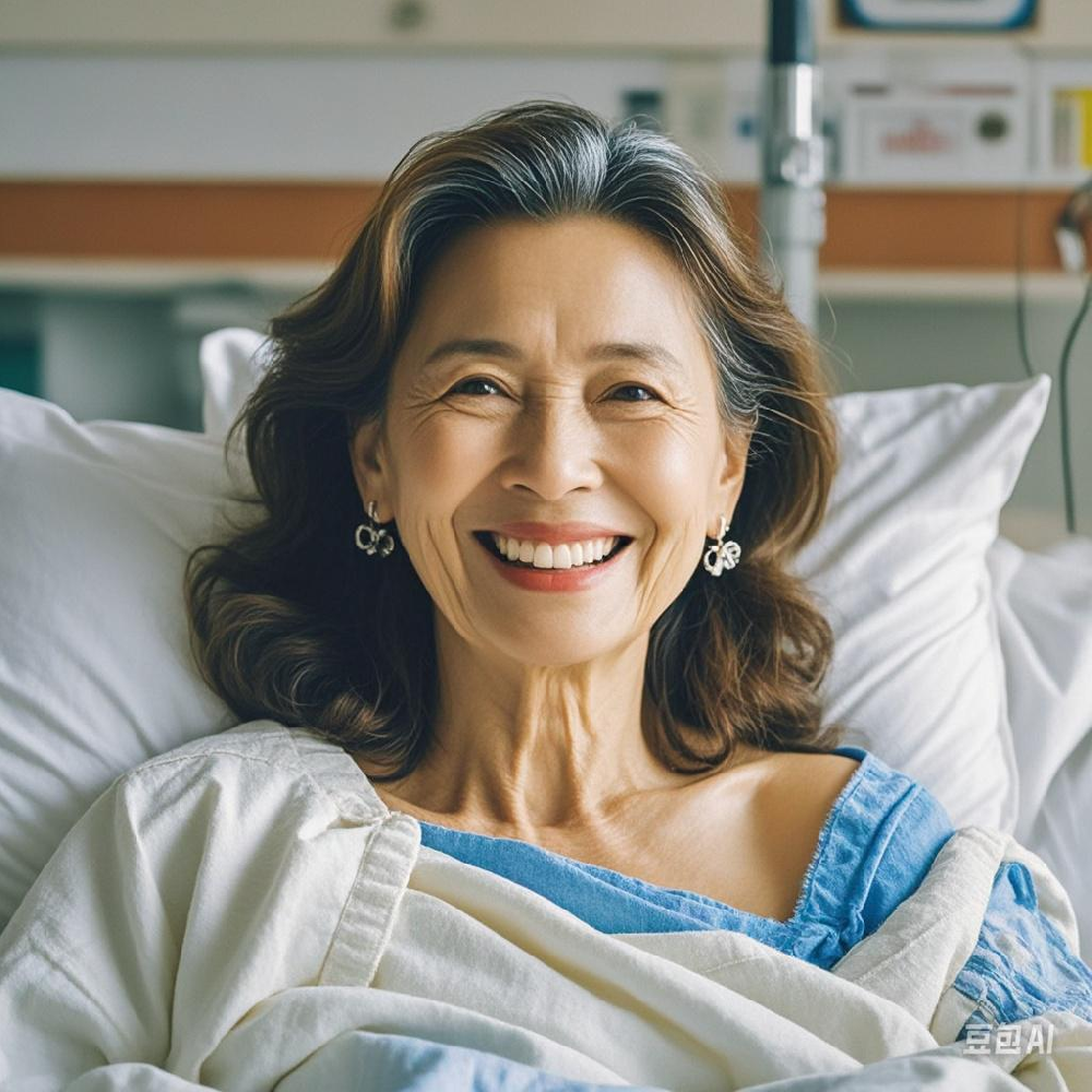 王女士的康复案例